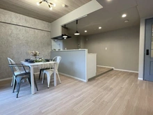 【埼玉県/ふじみ野市ふじみ野】アーベインふじみ野NEXT-21 LDK