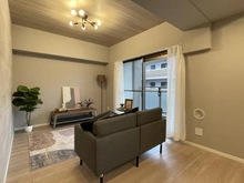 【埼玉県/ふじみ野市ふじみ野】アーベインふじみ野NEXT-21 LDK