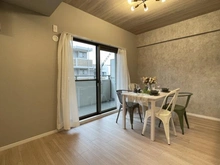 【埼玉県/ふじみ野市ふじみ野】アーベインふじみ野NEXT-21 LDK