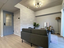 【埼玉県/ふじみ野市ふじみ野】アーベインふじみ野NEXT-21 LDK