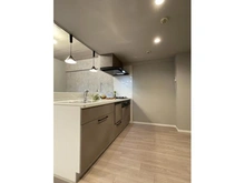 【埼玉県/ふじみ野市ふじみ野】アーベインふじみ野NEXT-21 キッチン