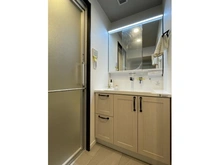 【埼玉県/ふじみ野市ふじみ野】アーベインふじみ野NEXT-21 洗面室