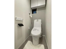 【埼玉県/ふじみ野市ふじみ野】アーベインふじみ野NEXT-21 トイレ