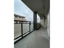 【埼玉県/ふじみ野市ふじみ野】アーベインふじみ野NEXT-21 バルコニー