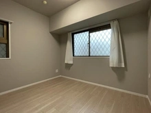 【埼玉県/ふじみ野市ふじみ野】アーベインふじみ野NEXT-21 洋室：約4.8帖