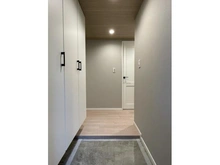 【埼玉県/ふじみ野市ふじみ野】アーベインふじみ野NEXT-21 玄関