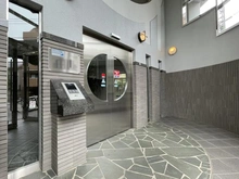 【埼玉県/ふじみ野市ふじみ野】アーベインふじみ野NEXT-21 エントランス