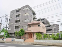 【埼玉県/ふじみ野市大井】アステールふじみ野アバンシー 外観