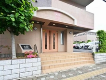 【埼玉県/ふじみ野市大井】アステールふじみ野アバンシー エントランス
