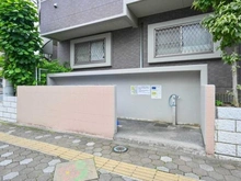 【埼玉県/ふじみ野市大井】アステールふじみ野アバンシー 共用部