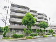 【埼玉県/ふじみ野市大井】アステールふじみ野アバンシー 外観