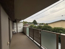 【埼玉県/ふじみ野市大井】アステールふじみ野アバンシー バルコニー