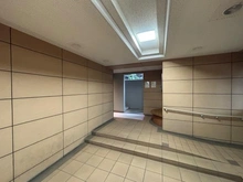 【埼玉県/ふじみ野市大井】アステールふじみ野アバンシー 共用部