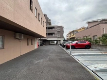 【埼玉県/ふじみ野市大井】アステールふじみ野アバンシー 駐車場