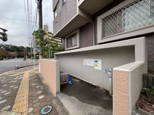 【埼玉県/ふじみ野市大井】アステールふじみ野アバンシー 共用部