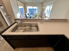 【埼玉県/志木市幸町】コスモ志木 キッチン