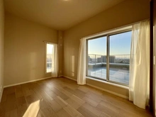 【埼玉県/志木市幸町】コスモ志木 洋室