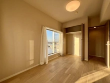 【埼玉県/志木市幸町】コスモ志木 洋室