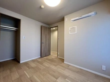 【埼玉県/志木市幸町】コスモ志木 洋室