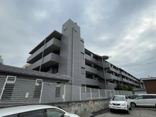 【埼玉県/朝霞市三原】ベルポート志木弐番館 外観