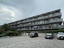 【埼玉県/朝霞市三原】ベルポート志木弐番館 外観