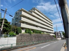 【東京都/板橋区徳丸】パラッシオ赤塚公園 外観