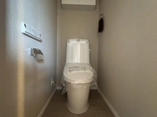 【東京都/板橋区徳丸】パラッシオ赤塚公園 トイレ