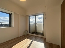 【東京都/板橋区徳丸】パラッシオ赤塚公園 洋室