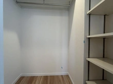 【東京都/板橋区徳丸】パラッシオ赤塚公園 収納：リフォーム中（2025年12月時点）