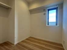 【東京都/板橋区徳丸】パラッシオ赤塚公園 洋室：リフォーム中（2025年12月時点）