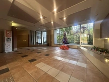 【東京都/板橋区徳丸】パラッシオ赤塚公園 エントランス