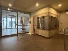【東京都/板橋区桜川】板橋桜川パーク・ホームズ エントランス