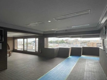 【埼玉県/和光市白子】ライオンズヒルズ和光 エントランス