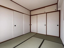 【埼玉県/和光市白子】ライオンズヒルズ和光 和室