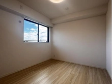 【埼玉県/和光市白子】ライオンズヒルズ和光 洋室：約5.2帖