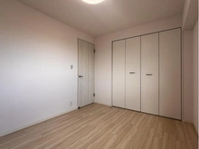 【埼玉県/和光市白子】ライオンズヒルズ和光 洋室