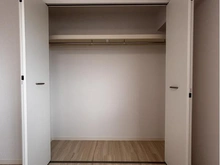 【埼玉県/和光市白子】ライオンズヒルズ和光 収納