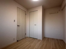 【埼玉県/和光市白子】ライオンズヒルズ和光 洋室