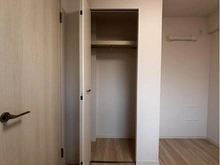 【埼玉県/和光市白子】ライオンズヒルズ和光 収納