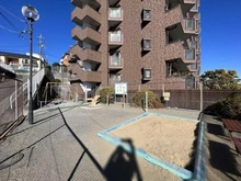 【埼玉県/和光市白子】ライオンズヒルズ和光 敷地内施設