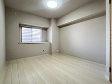 【埼玉県/和光市白子】ライオンズガーデン成増ヴィスタヒル エアリーコート 洋室