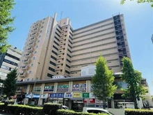 【東京都/板橋区成増】成増ローヤルコーポ 外観