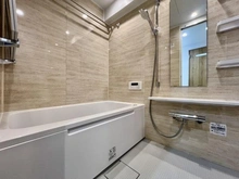 【東京都/板橋区成増】成増ローヤルコーポ 浴室