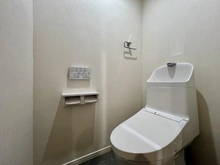 【東京都/板橋区成増】成増ローヤルコーポ トイレ