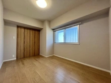 【東京都/板橋区成増】成増ローヤルコーポ 洋室：約5.5帖