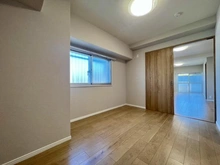 【東京都/板橋区成増】成増ローヤルコーポ 洋室