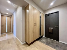 【東京都/板橋区成増】成増ローヤルコーポ 玄関