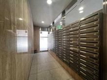 【東京都/板橋区成増】成増ローヤルコーポ メールBOX