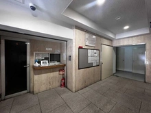 【東京都/板橋区成増】成増ローヤルコーポ 共用部