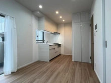 【東京都/板橋区常盤台】ダイアパレス常盤台 LDK